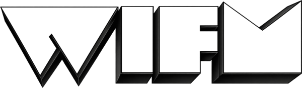 WIFM logo