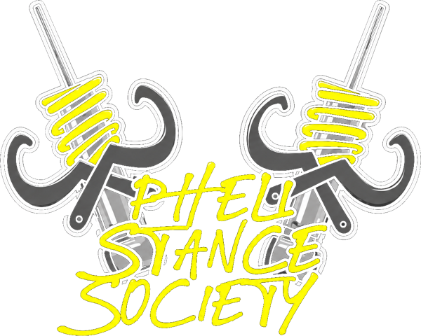 Pheli Stance Society logo