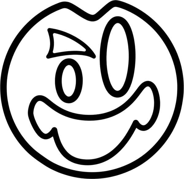 Supporting brand logo
