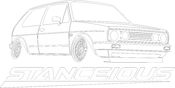 Stanceious logo