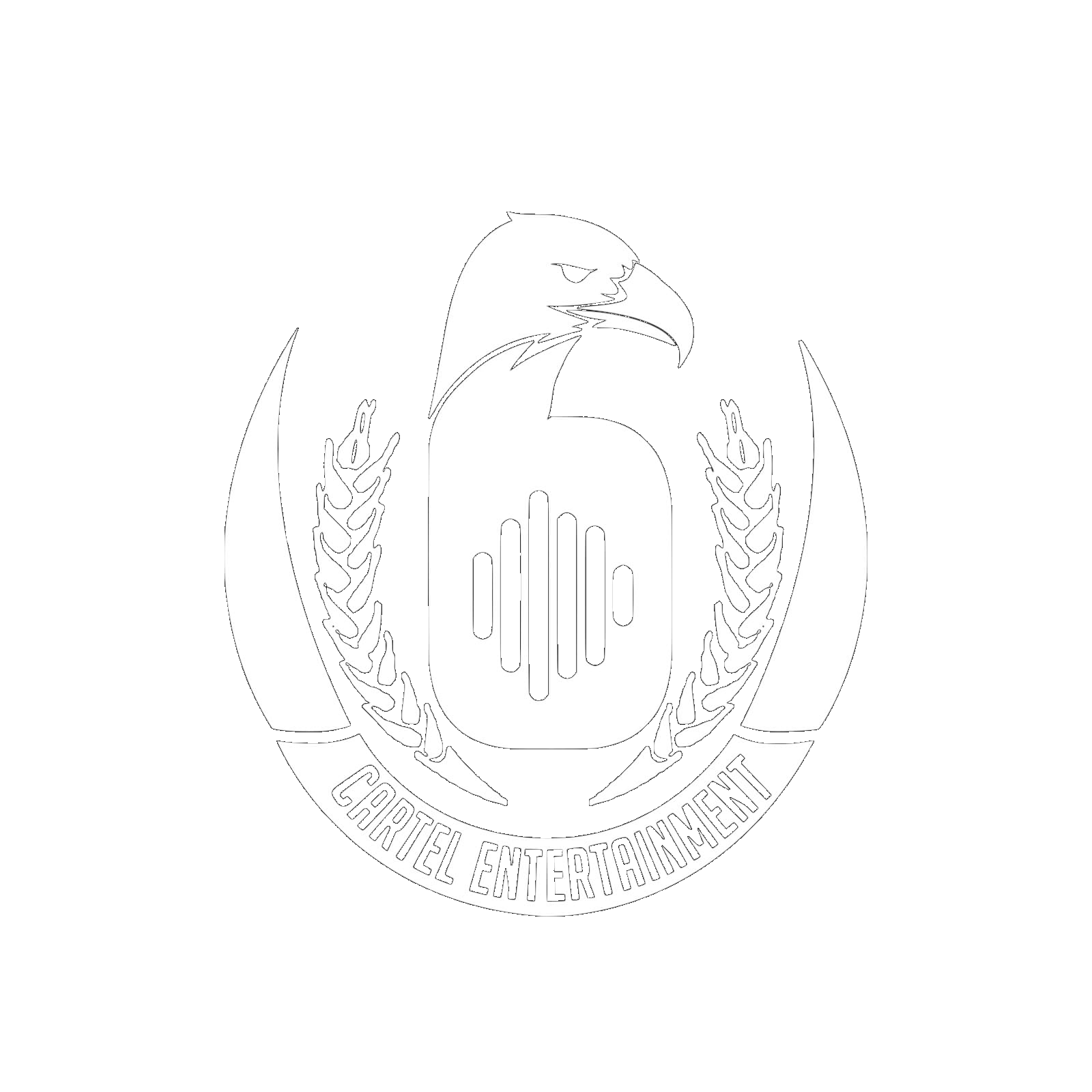 Cartel Entertainment logo