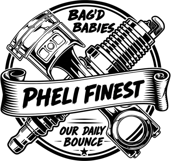 Pheli Finest logo