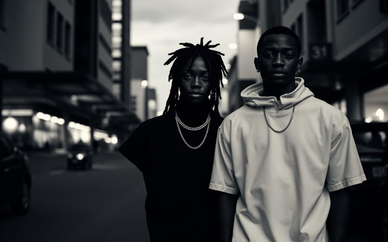 DLS Store — South African streetwear