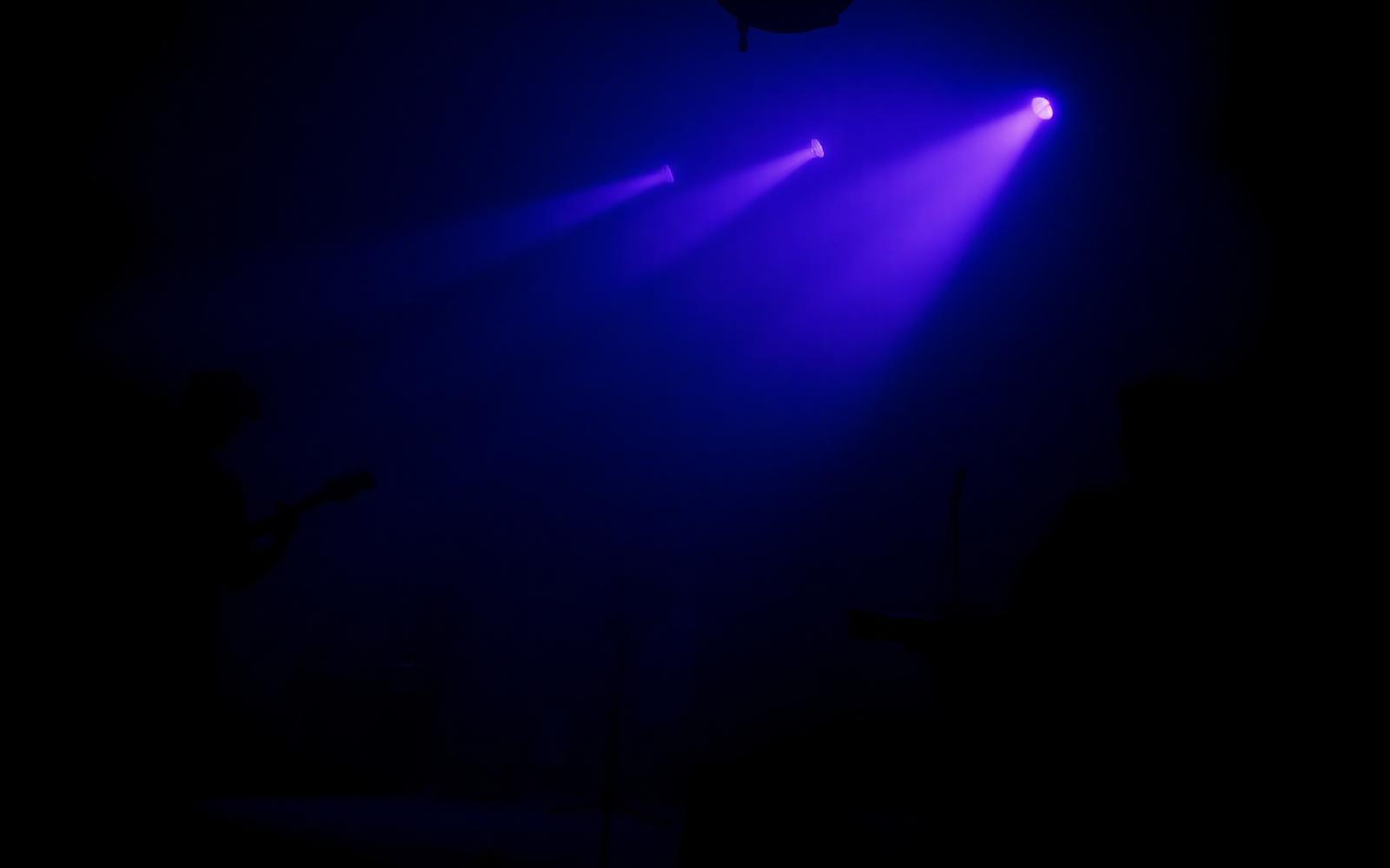Ivy League Live Performances
